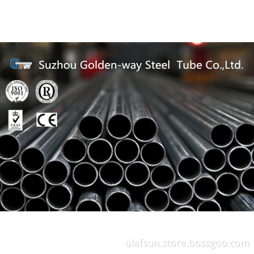 Tp420 Seamless Ss Tube (TP420 SMLS)